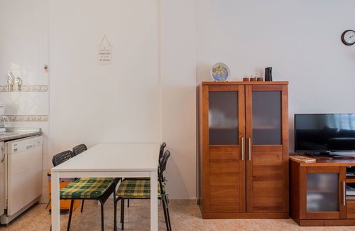 Los Alcazares House | Stunning villa for 4 people with A/C, WIFI, pool, TV and terrace