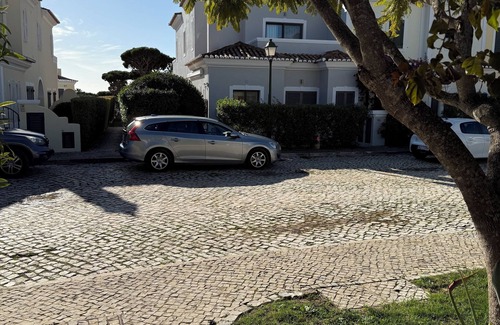 Vale do Lobo Villa | Stunning villa in Vale do Lobo, private pool, air con & broadband