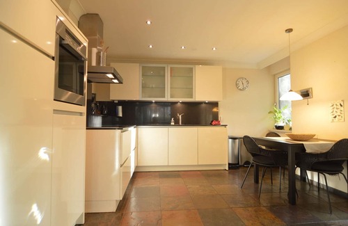 Venhorst Villa | Stunning villa in Venhorst with sauna