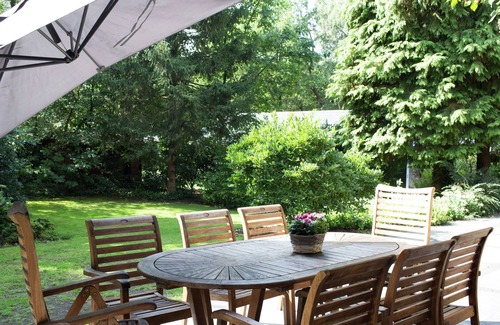 Venhorst Villa | Stunning villa in Venhorst with sauna