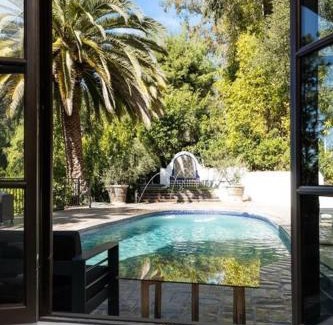 Beverly Hills Villa | Stunning Villa Oasis in Beverly Hills