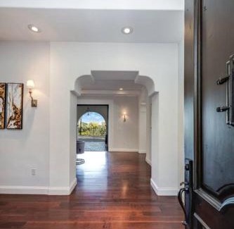 Beverly Hills Villa | Stunning Villa Oasis in Beverly Hills