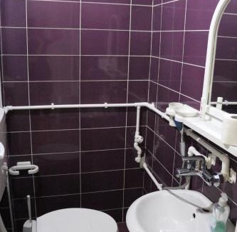 Star Dojran Apartment | Stupar Apartmani