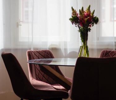 Stare Mesto Apartment | Stupartska Grand Residence