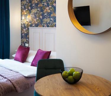 Stare Mesto Apartment | Stupartska Grand Residence