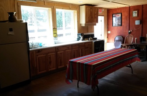 Sturgis Cabin | Sturgis Rally and Black Hills Small Cabin Rental