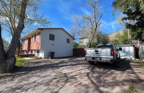 Piedmont House | Sturgis Rally Rental, Newly Renovated, Central Location