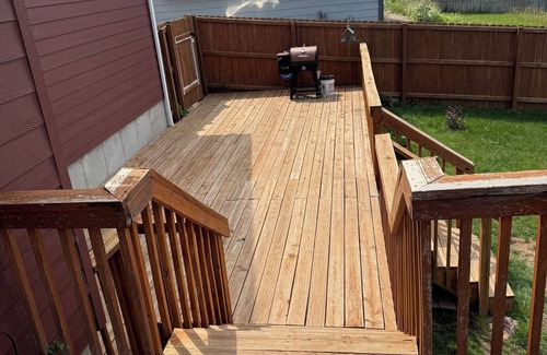 Blackhawk House | Sturgis Rally Rental Located Close to Action