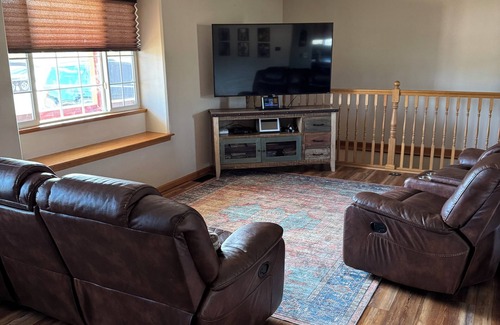 Blackhawk House | Sturgis Rally Rental Located Close to Action
