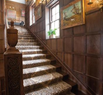 Sturmer Hotel | Sturmer Hall Hotel and Conference Centre