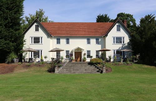 Sturmer Hotel | Sturmer Hall Hotel and Conference Centre