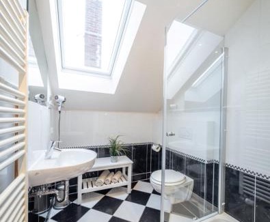 Westermarkelsdorf Apartment | Sturmmöwe