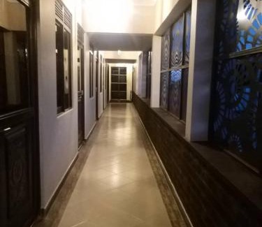 Seeta House | Stusky Lark Mini Hotel Seeta