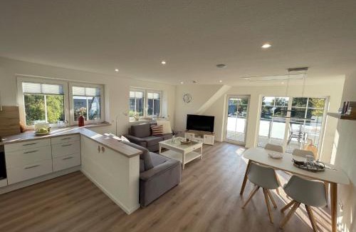 Gelting Apartment | Stuuv dree