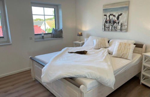 Gelting Apartment | Stuuv dree