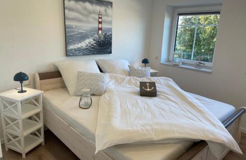 Gelting Apartment | Stuuv dree