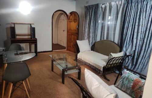 Boksburg Apartment | Stwiggy's