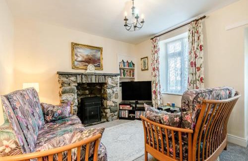 Penrith House | Stybarrow View Cottage