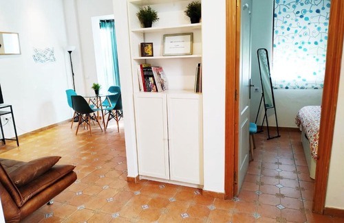 Triana Apartment | Style Apartment El Patio Triana