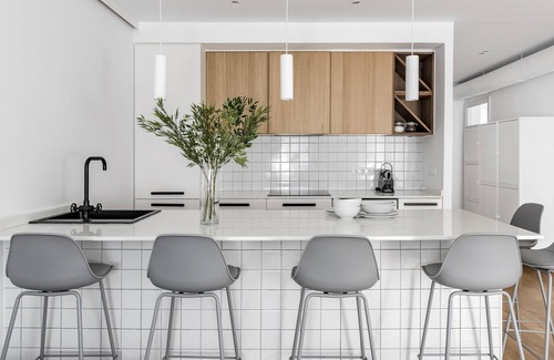 San Diego Apartment | Style Apartments by Olala Homes