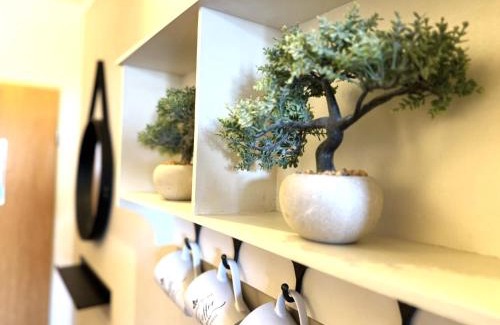 Zwiesel Apartment | STYLE Studio im Bayerischen Wald POOL SAUNA NETFLIX