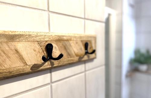 Zwiesel Apartment | STYLE Studio im Bayerischen Wald POOL SAUNA NETFLIX
