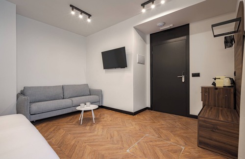San Diego Hotel | Style Suites by Olala Homes