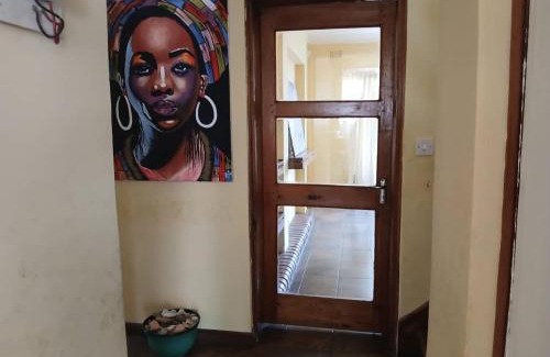 Blantyre Apartment | Stylehive-mw Apartment's