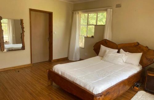 Blantyre Apartment | Stylehive-mw Apartment's