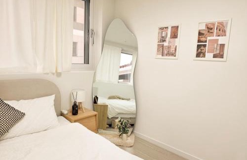 Godeok-dong Apartment | STYLEINN#NewlyBuilt#IKEA #KSPO #AsanHospital #12PMCheckOut