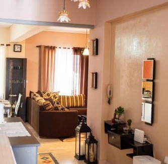 Stylida House | Stylida Apartment Ocean Air & Quiet Nights