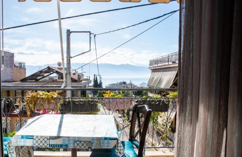 Stylida House | Stylida Apartment Ocean Air & Quiet Nights