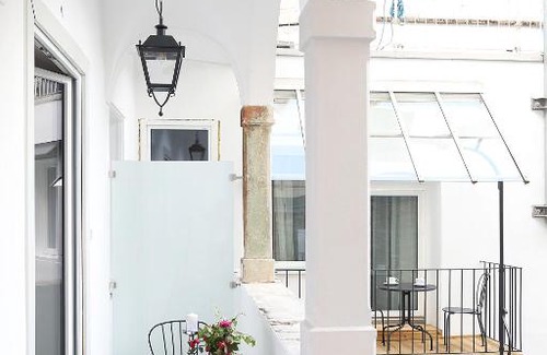 Klagenfurt am Woerthersee Apartment | Stylische Cityapartments Benedikt