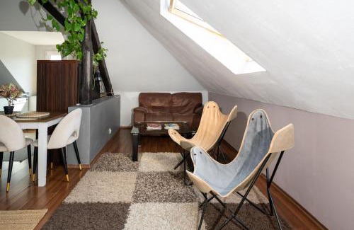 Rauental House | Stylische Privatzimmer an der Mosel