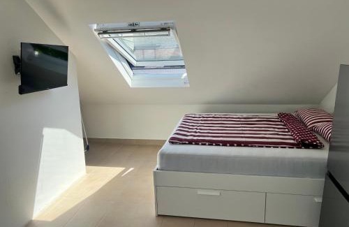 Neuendorf Apartment | Stylisches Apartment in Koblenz mit kostenlosen Parkplätzen, WLAN und voll ausgestatteter Küche