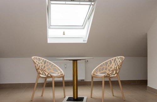 Neuendorf Apartment | Stylisches Apartment in Koblenz mit kostenlosen Parkplätzen, WLAN und voll ausgestatteter Küche