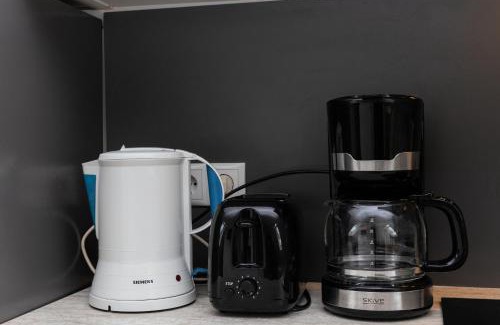 Neuendorf Apartment | Stylisches Apartment in Koblenz mit kostenlosen Parkplätzen, WLAN und voll ausgestatteter Küche