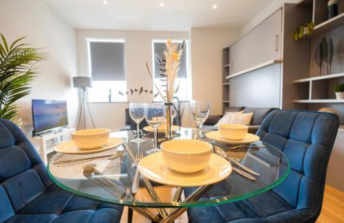 West Finchley Apartment | Stylish 1 bedroom Flat in London