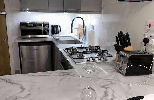 South Hampstead Apartment | Stylish 2 bed apartment