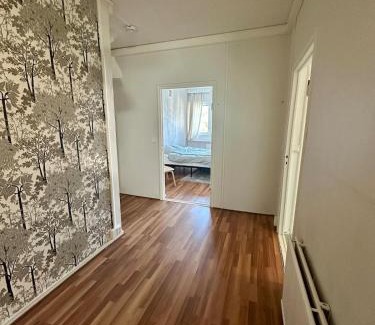 Turku Apartment | Stylish 2 Bed Central Apartment with Park View