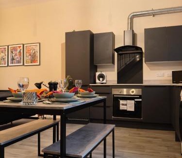 Thetford House | Stylish 2-Bed Home Near A11