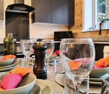 Thetford House | Stylish 2-Bed Home Near A11