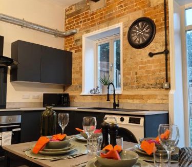 Thetford House | Stylish 2-Bed Home Near A11