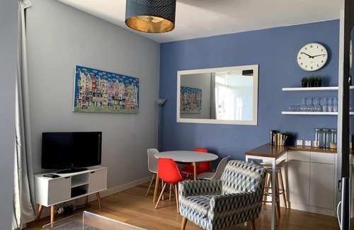 Walworth Apartment | Stylish 2 Bedroom Apartment