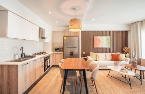 Punta Cana Apartment | Stylish 2br apartment with terrace in Greenwood cap cana