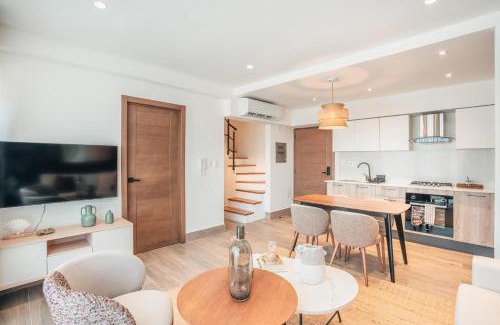Punta Cana Apartment | Stylish 2br apartment with terrace in Greenwood cap cana
