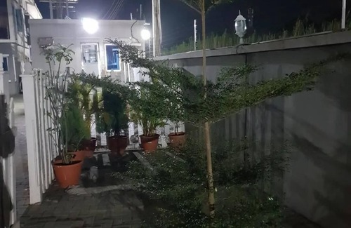 Ofin House | Stylish 3 Bed Terrace Duplex Lekki Ac Wifi