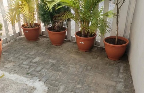Ofin House | Stylish 3 Bed Terrace Duplex Lekki Ac Wifi