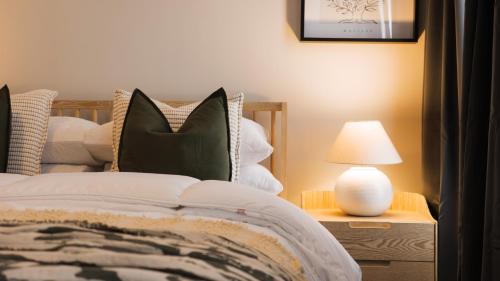 Cardiff City Centre House | Stylish 3 bedroom house in the heart of Cardiff