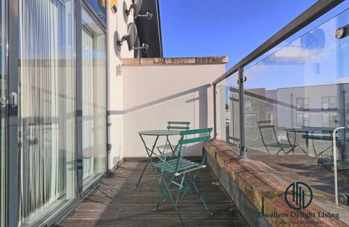 Harold Wood Villa | Stylish 3Bedrooms 2 Bath in Harold wood Romford